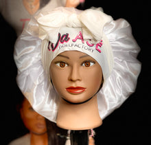 Load image into Gallery viewer, 2.0 ADF Silk Wrap Bonnet
